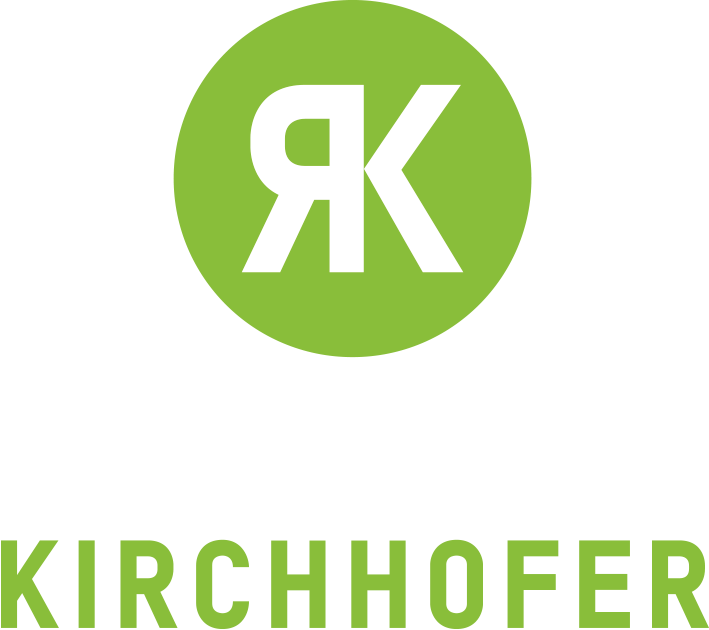 Physiotherapie Kirchhofer Logo